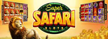 Exciting Adventures Await You at SlotsSafari.txt