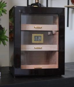 Exploring the Best Electronic Humidor Reviews