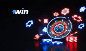Discover 1win Online The Future of Online Betting Discover 1win Online The Future of Online Betting