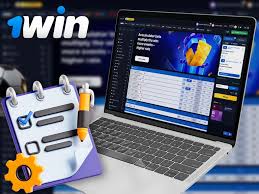 Discover 1win Online The Future of Online Betting Discover 1win Online The Future of Online Betting