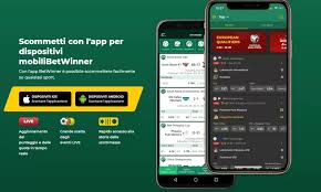 Discover the Features and Benefits of Betwinner App 5 Discover the Features and Benefits of Betwinner App 5