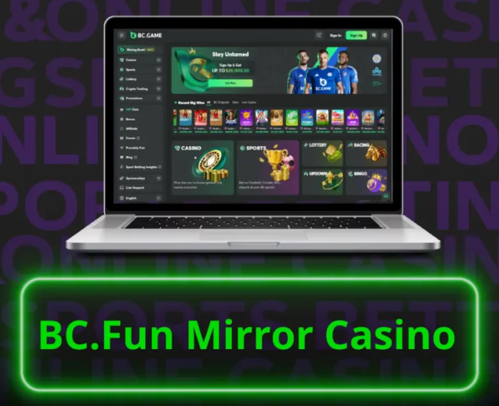 Everything You Need to Know About Bc Fun Login 29 Everything You Need to Know About Bc Fun Login 29