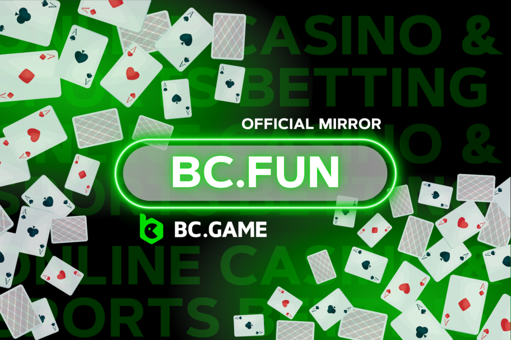 Everything You Need to Know About Bc Fun Login 29 Everything You Need to Know About Bc Fun Login 29
