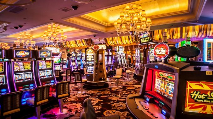 Explore the World of Non Gamstop Casinos 3472 Explore the World of Non Gamstop Casinos 3472