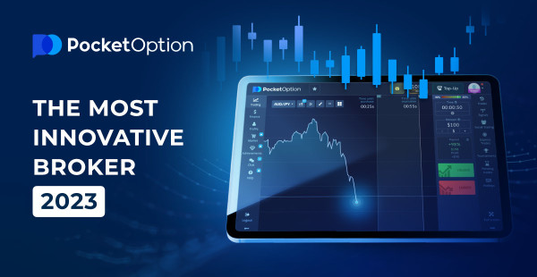 The Ultimate Guide for a Pocket Option Trader The Ultimate Guide for a Pocket Option Trader