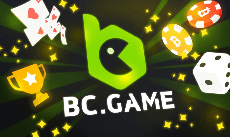 The Ultimate Guide to Bc Game Unleash Your Winning Potential The Ultimate Guide to Bc Game Unleash Your Winning Potential