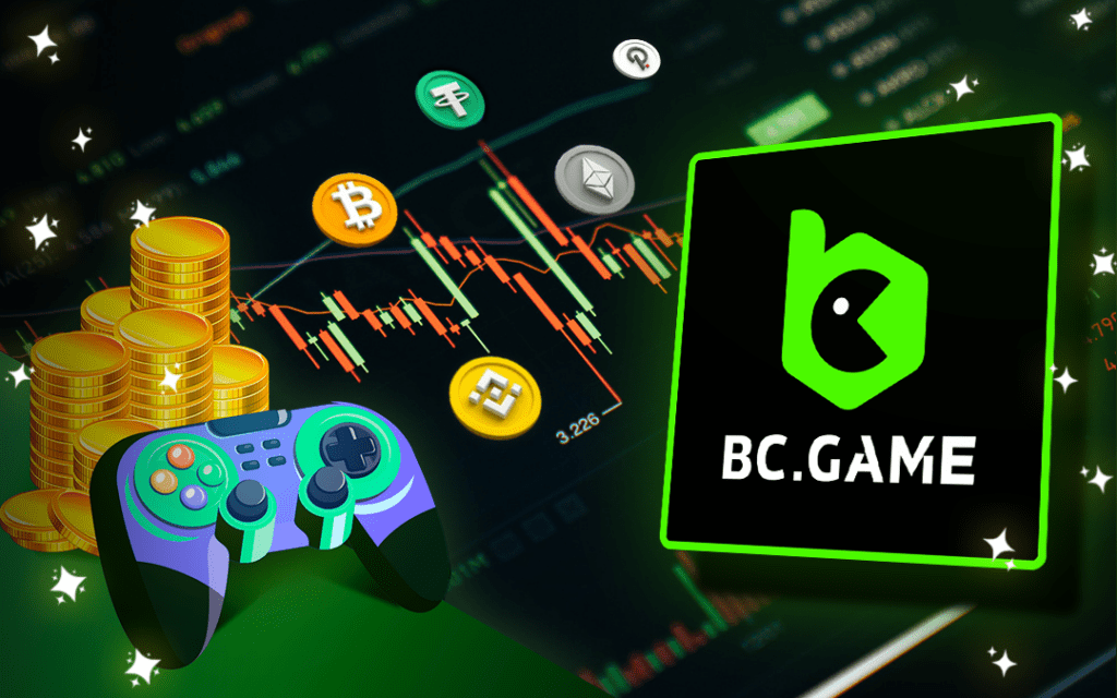 The Ultimate Guide to Bc Game Unleash Your Winning Potential The Ultimate Guide to Bc Game Unleash Your Winning Potential
