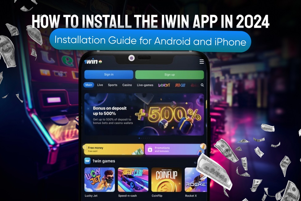 Ultimate Guide to 1win apk download 45 Ultimate Guide to 1win apk download 45