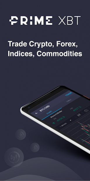 Ultimate Guide to PrimeXBT Download App 1 Ultimate Guide to PrimeXBT Download App 1