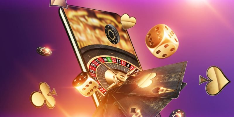 Betting and Gambling Trends You Need to Watch in 2025 9 Betting and Gambling Trends You Need to Watch in 2025 9