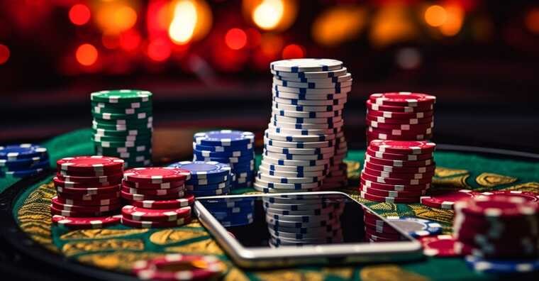 Betting and Gambling Trends You Need to Watch in 2025 9 Betting and Gambling Trends You Need to Watch in 2025 9