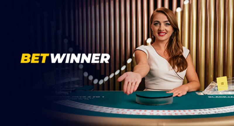 Betwinner Online Bahis Dünyasının Lideri