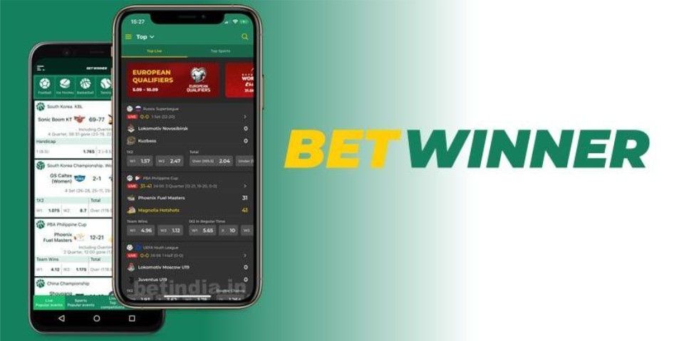 Discover Amazing Bonuses Betwinner Offers Discover Amazing Bonuses Betwinner Offers