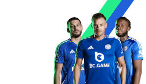 Discover Exciting Rewards with BC Game Referral Code