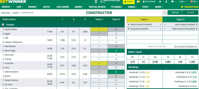 Discover the Easy BetWinner Cash Out Feature Discover the Easy BetWinner Cash Out Feature