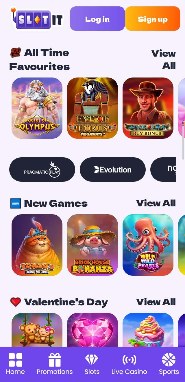 Discover the Exciting World of Slotit Casino 14 Discover the Exciting World of Slotit Casino 14
