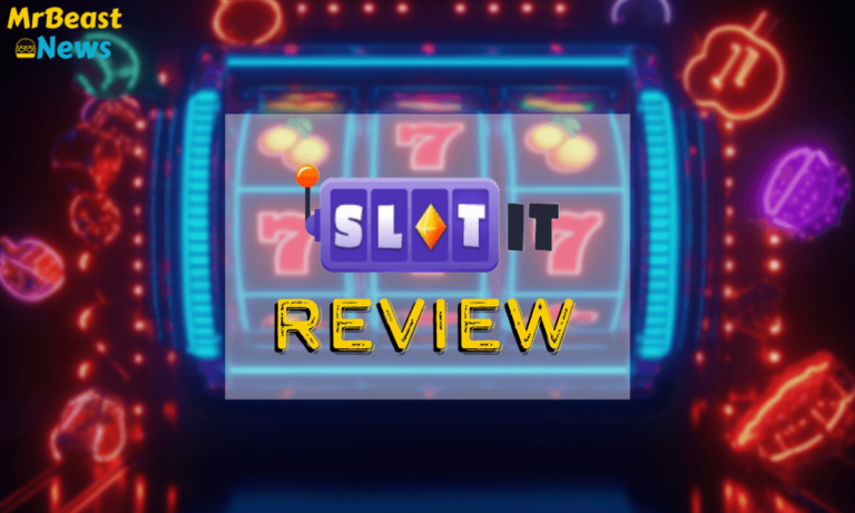 Discover the Exciting World of Slotit Casino 14 Discover the Exciting World of Slotit Casino 14