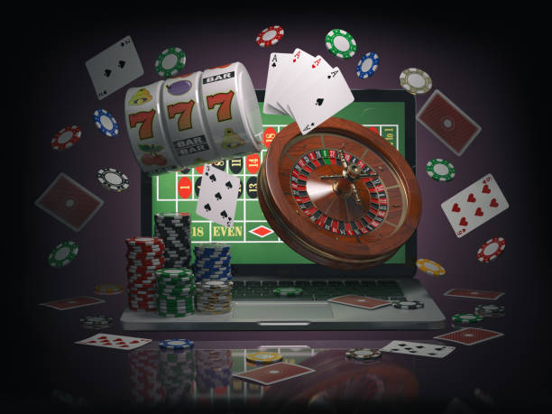 Discover the World of Sports Betting with bk33 Discover the World of Sports Betting with bk33