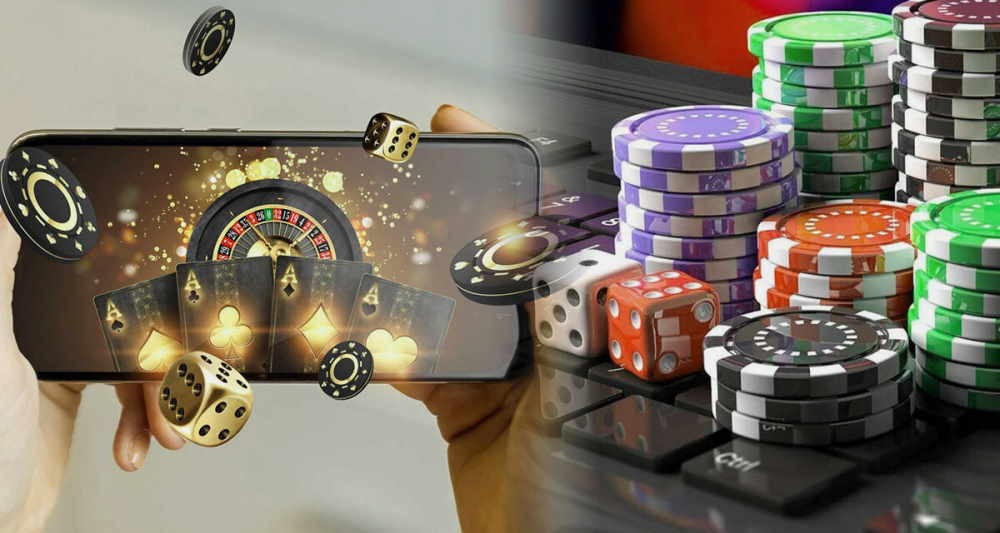 Enjoy top casino games and sports betting at Yolo247 1 Enjoy top casino games and sports betting at Yolo247 1
