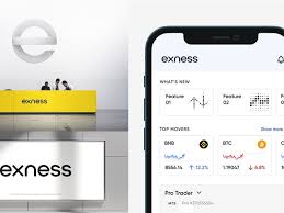 Explore the Future of Trading with Exness Web Platform Explore the Future of Trading with Exness Web Platform