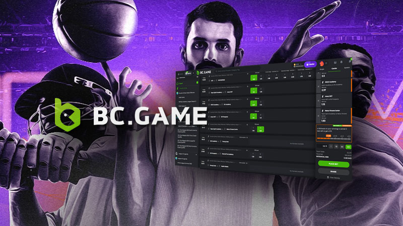 Exploring the BC.Game Mirror A Gateway to Enhanced Gaming Experience Exploring the BC.Game Mirror A Gateway to Enhanced Gaming Experience