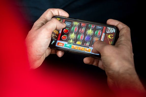 Exploring the Future of Online Entertainment The Phenomenon of ek333 Exploring the Future of Online Entertainment The Phenomenon of ek333