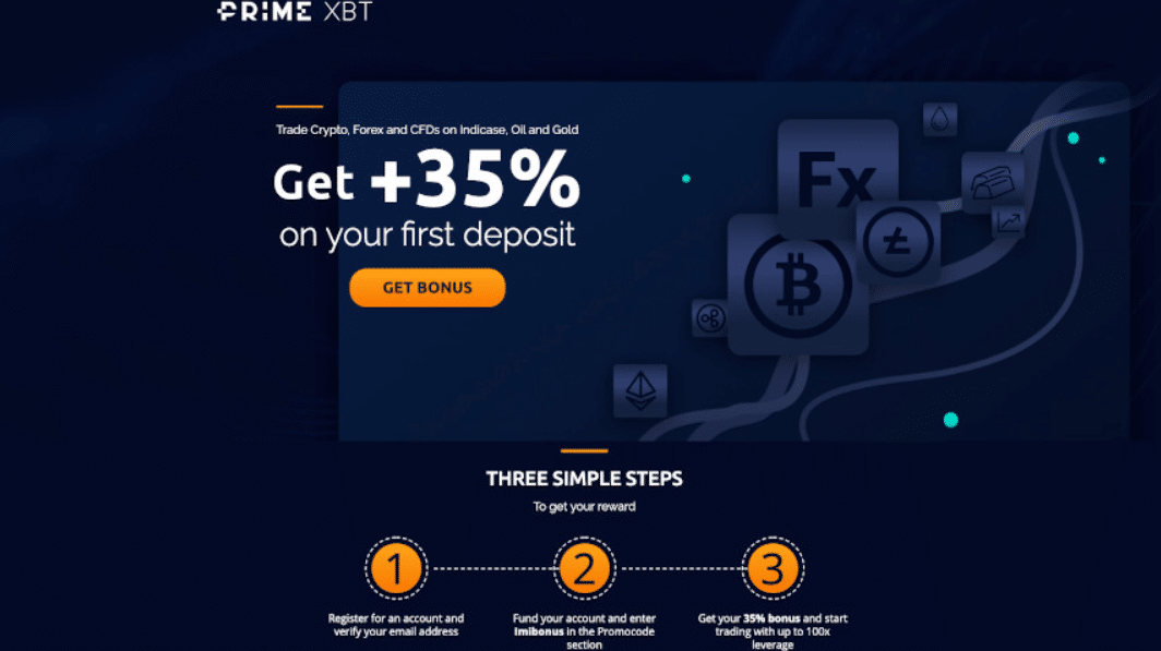 Exploring the PrimeXBT Trading Platform A Comprehensive Review Exploring the PrimeXBT Trading Platform A Comprehensive Review
