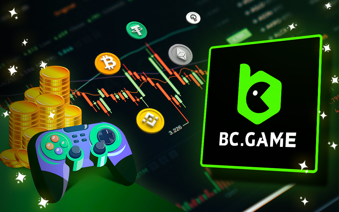 How to Effectively Log in BC Game for the Ultimate Gaming Experience How to Effectively Log in BC Game for the Ultimate Gaming Experience