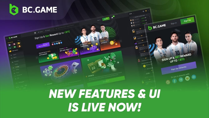 How to Effectively Log in BC Game for the Ultimate Gaming Experience How to Effectively Log in BC Game for the Ultimate Gaming Experience