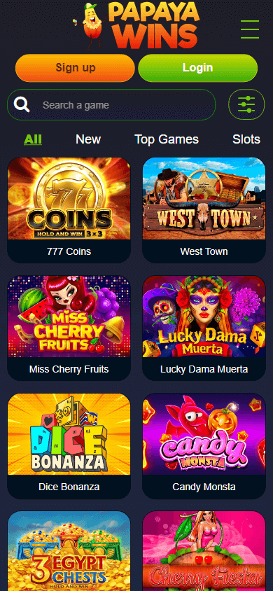 Papaya Wins Casino Uncovering the Paradise of Online Gambling Papaya Wins Casino Uncovering the Paradise of Online Gambling