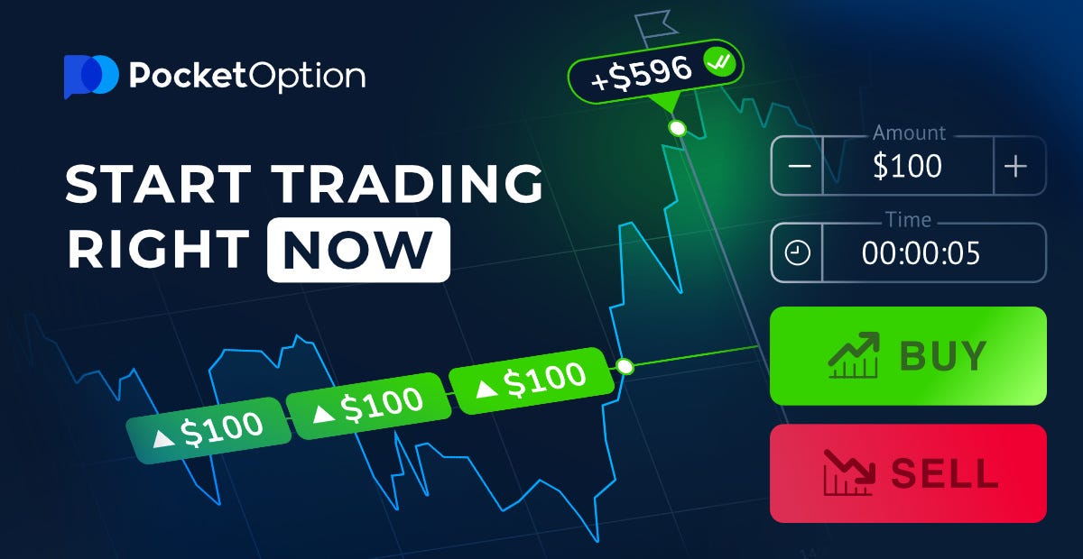 Pocket Option Broker A Comprehensive Review for Traders Pocket Option Broker A Comprehensive Review for Traders