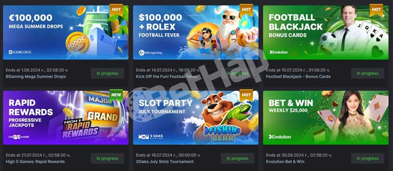 Погружение в мир азартных игр с BC.CO Погружение в мир азартных игр с BC.CO