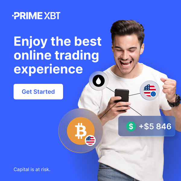 PrimeXBT Reviews Mengapa Platform Ini Menjadi Pilihan Utama Traders PrimeXBT Reviews Mengapa Platform Ini Menjadi Pilihan Utama Traders