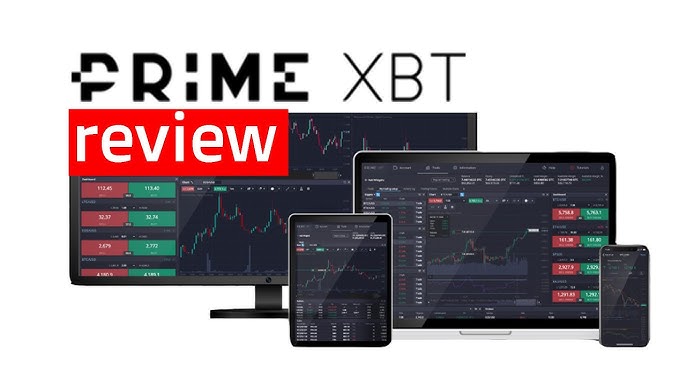 Unlocking the Potential of PrimeXBT Trading 23 Unlocking the Potential of PrimeXBT Trading 23