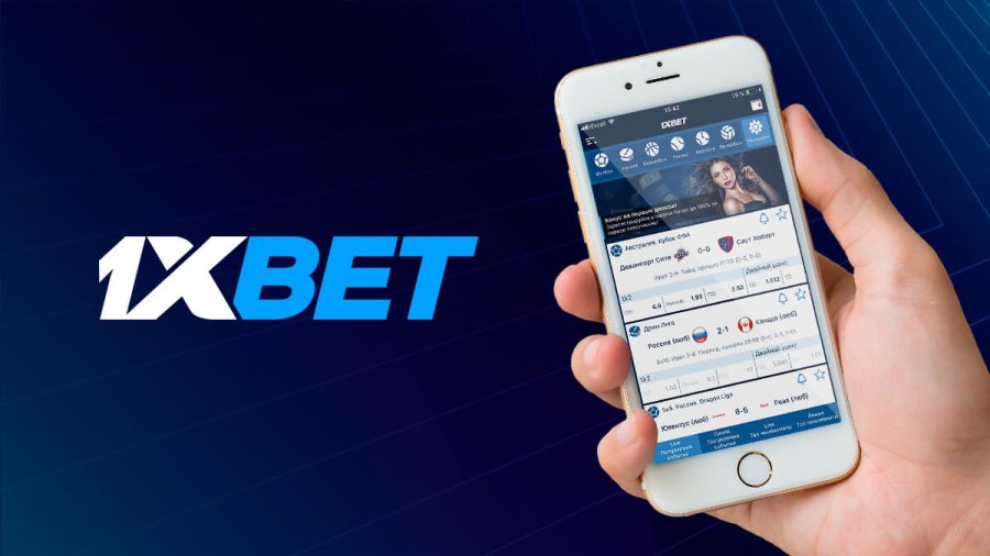 Explore the Exciting World of 1xbet Casino Slots Explore the Exciting World of 1xbet Casino Slots