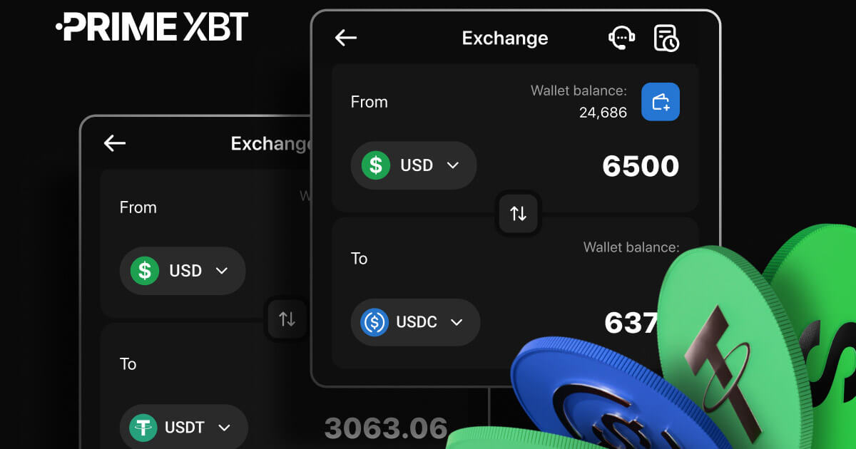 Exploring the Benefits of PrimeXBT Trading Platform Exploring the Benefits of PrimeXBT Trading Platform