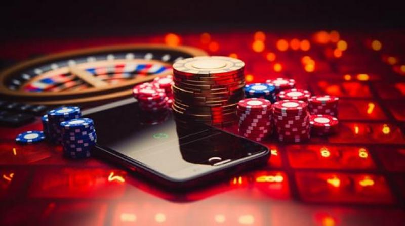 Exploring the Features of Casino Nationalbet UK Exploring the Features of Casino Nationalbet UK