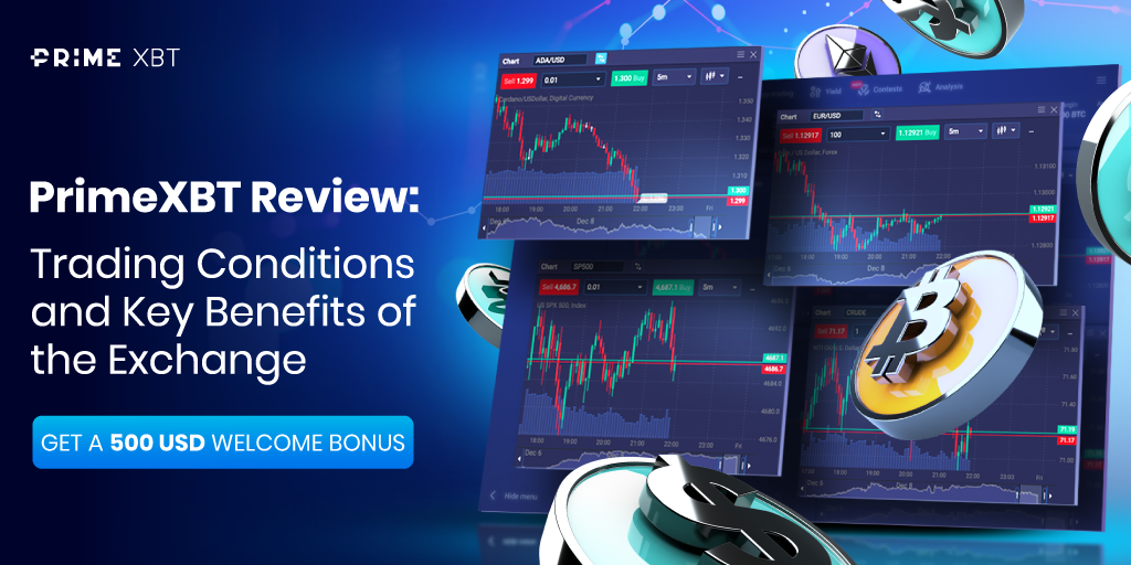 Revolutionizing Trading with AR PrimeXBT Revolutionizing Trading with AR PrimeXBT