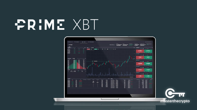 Trade Smarter with PrimeXBT A Comprehensive Guide to the Cryptocurrency Exchange Trade Smarter with PrimeXBT A Comprehensive Guide to the Cryptocurrency Exchange