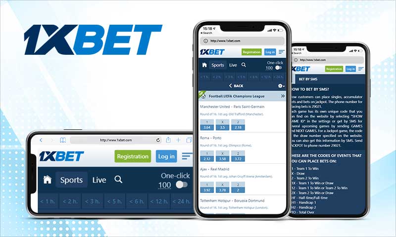 Unlocking Excitement A Comprehensive Guide to 1xbet promo Unlocking Excitement A Comprehensive Guide to 1xbet promo